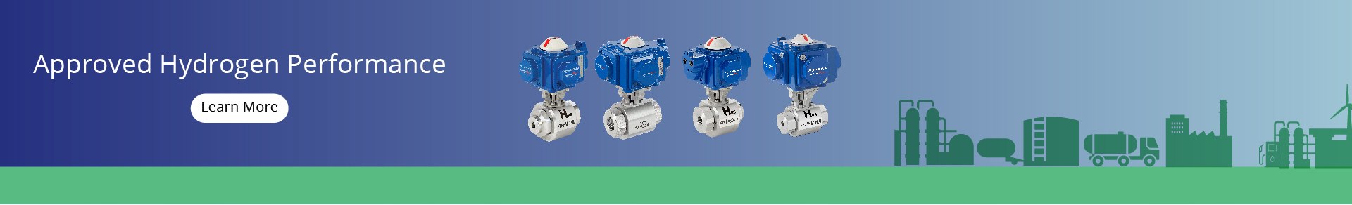 Habonim Valve Solutions: Valves & Valves Automation